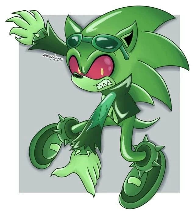 Scourge zombots thumbnail