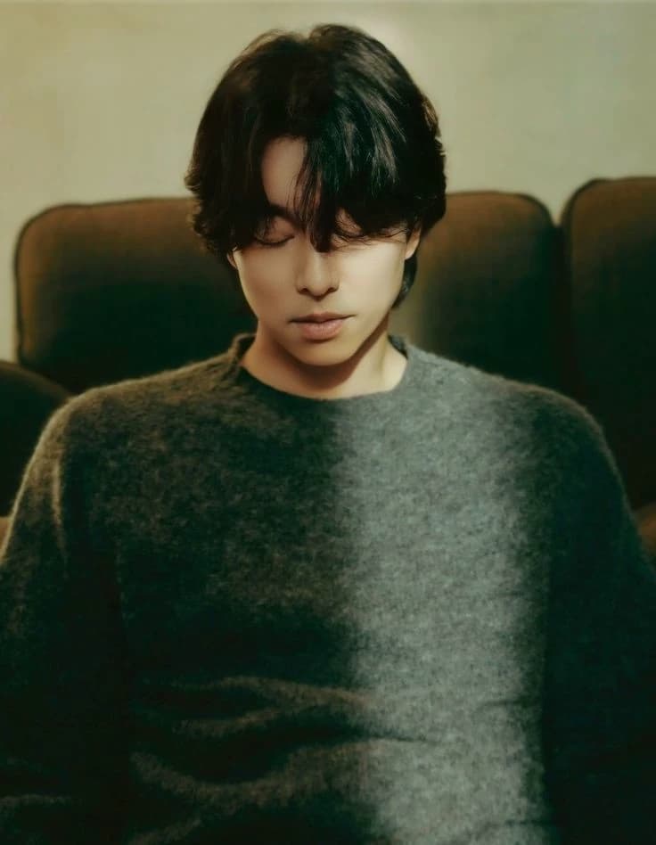 Gong yoo thumbnail