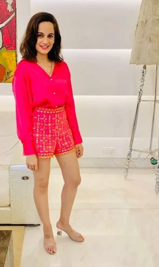 Sonia shenoy  thumbnail