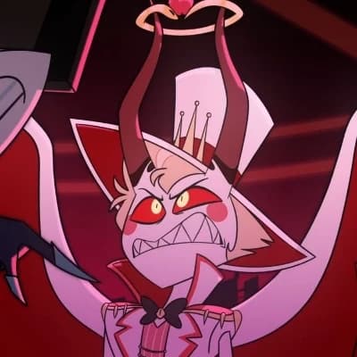 Lucifer Morningstar thumbnail