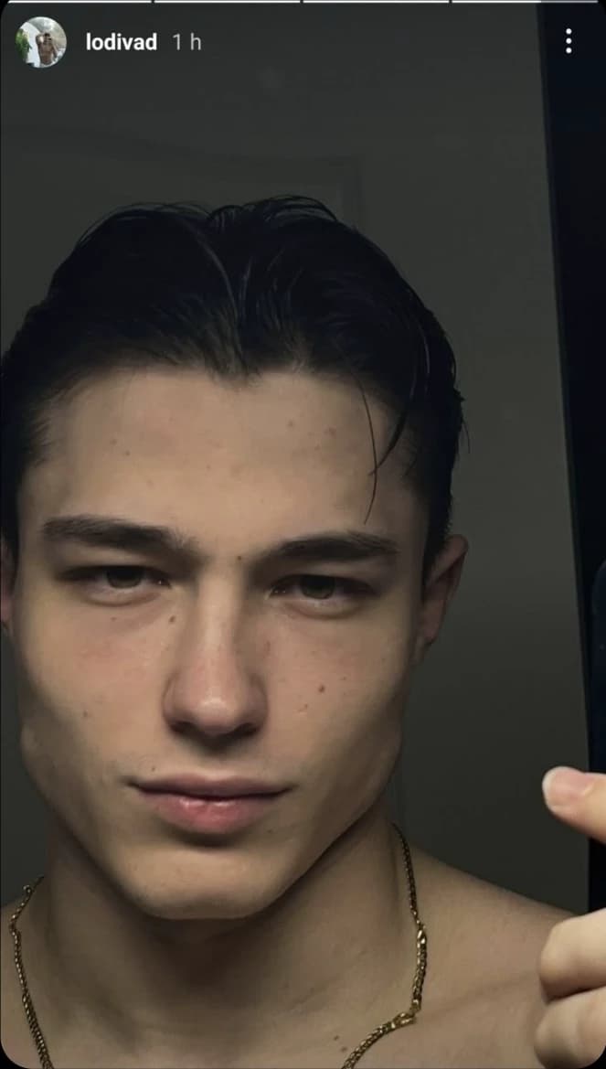 James thumbnail