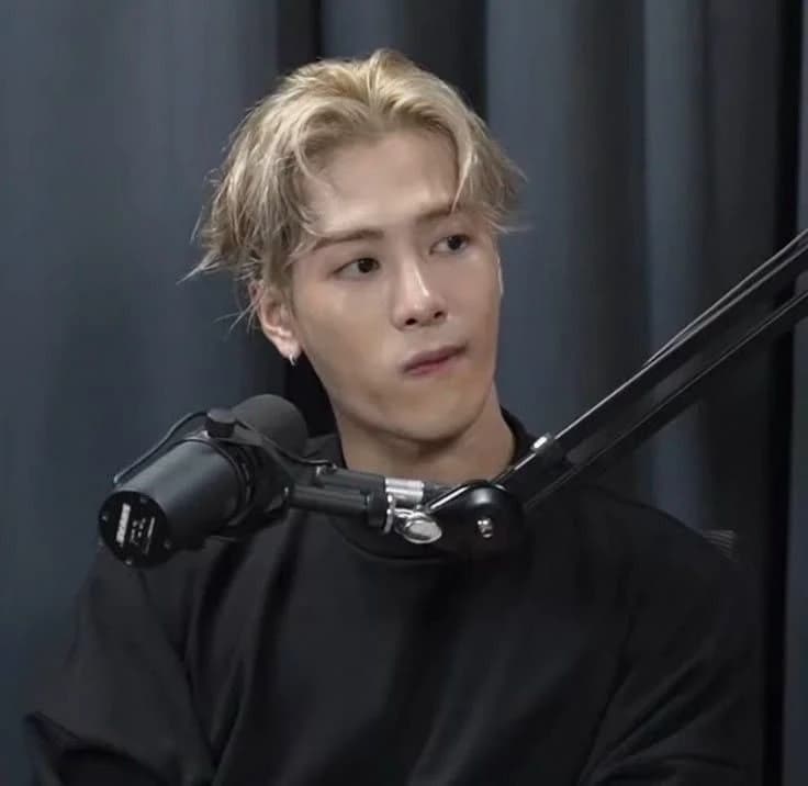 🥮Jackson Wang 🥮 thumbnail
