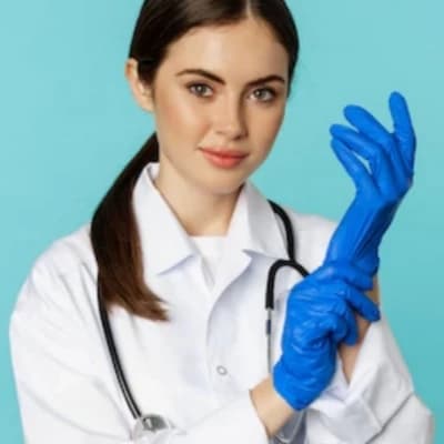 Dr. Evelyn Reed thumbnail