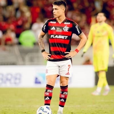 Luiz Araújo thumbnail