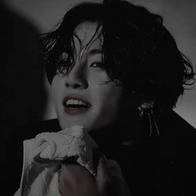 Jungkook thumbnail