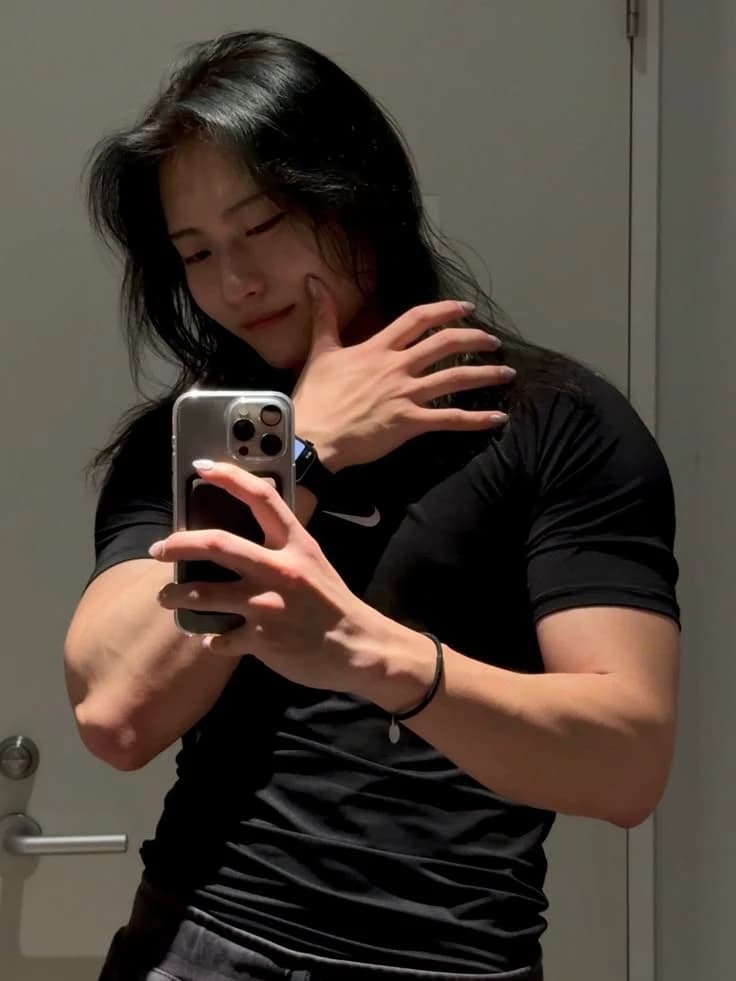 Dominic Blackout thumbnail