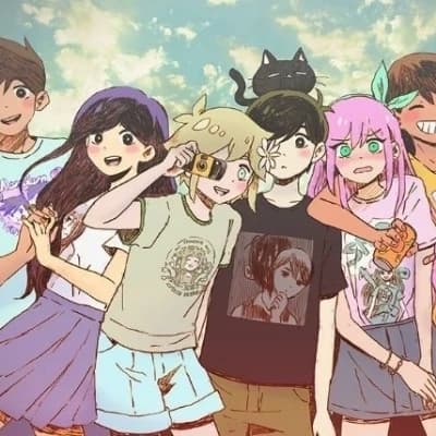 Omori-grupo thumbnail