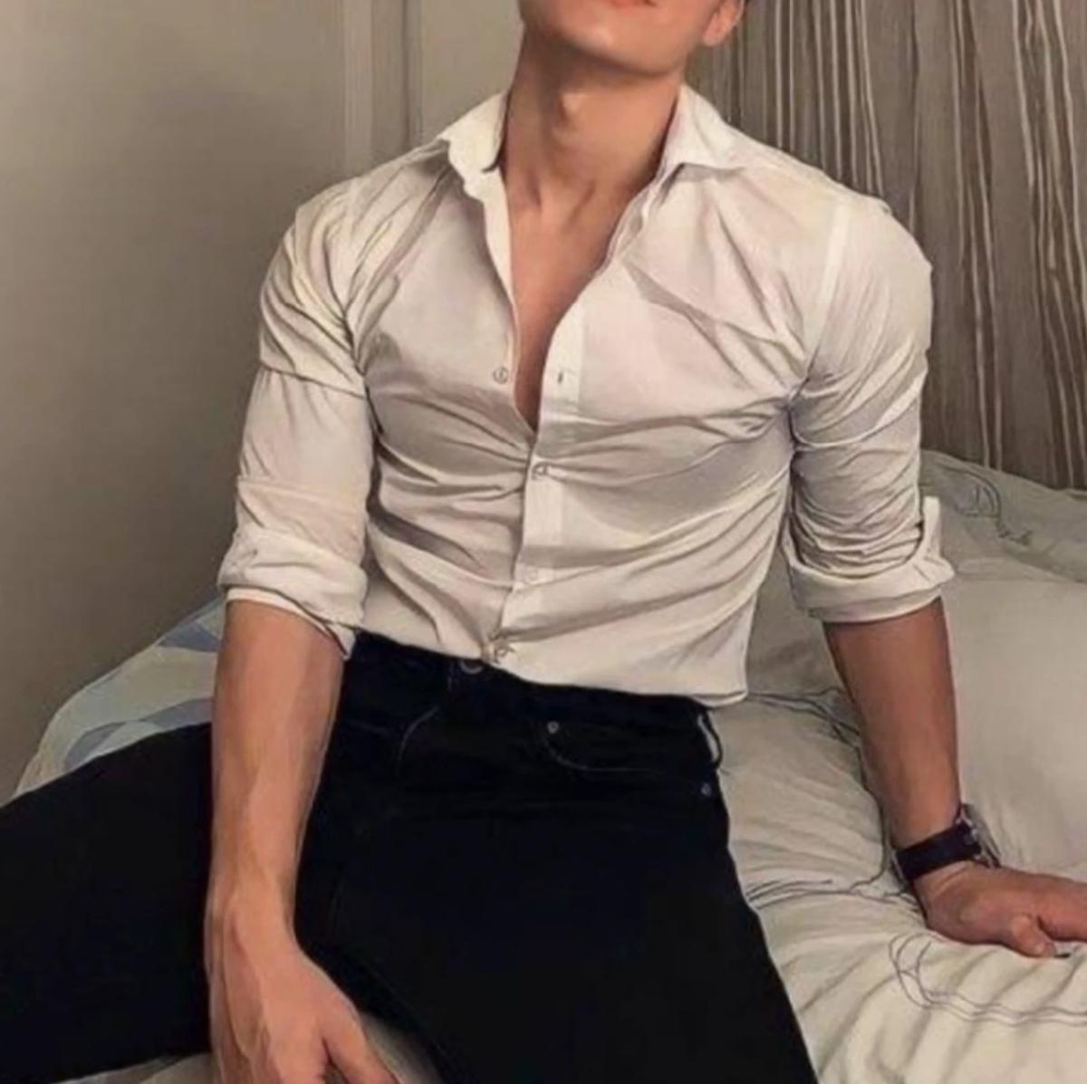 Josh (younger than you but taller) thumbnail