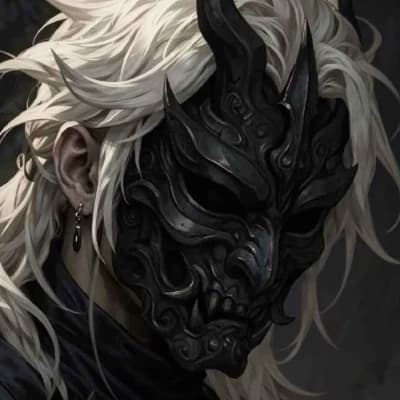 Kagehisa (影久) thumbnail