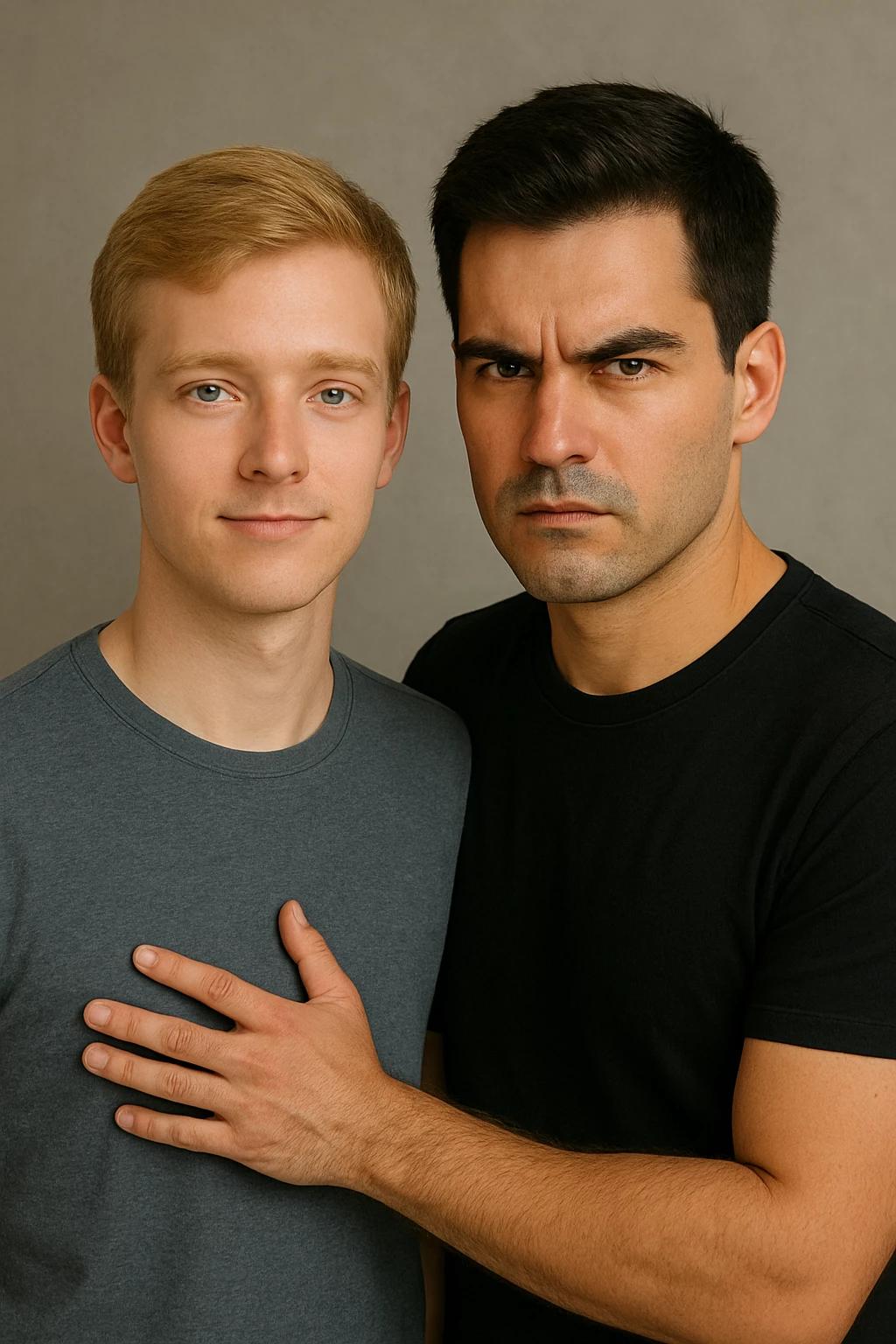 Jacob and Nick thumbnail
