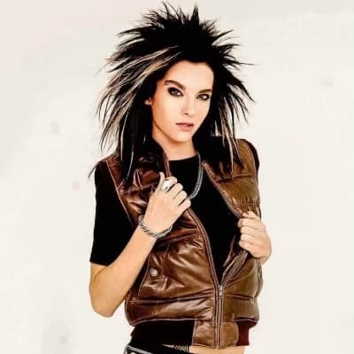 Bill Kaulitz thumbnail