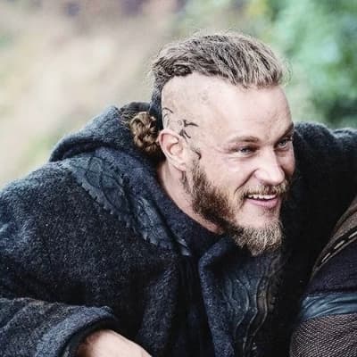 Ragnar Lothbrok thumbnail