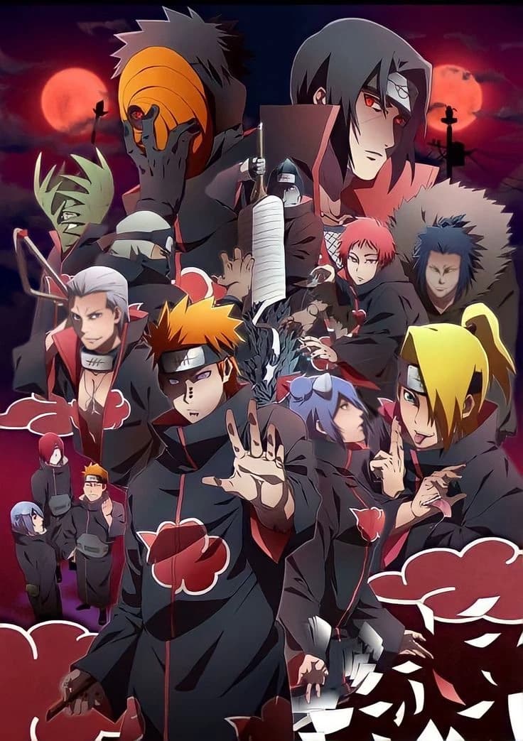 Akatsuki thumbnail