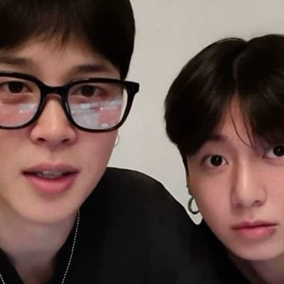 Jimin your jealous boyfriend thumbnail
