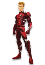 Vert Wheeler thumbnail