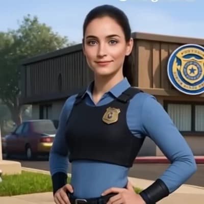 Judy Hopps thumbnail