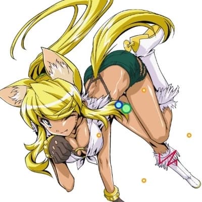 Minako Aino thumbnail
