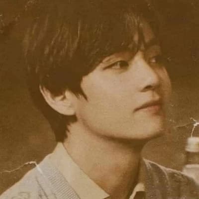 Kim Taehyung thumbnail