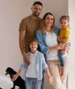 Your family, do it your way thumbnail
