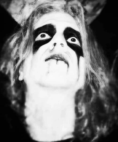 Pelle Ohlin - Dead thumbnail