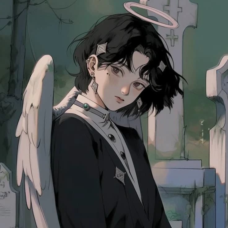 Hell princess × Heaven princess thumbnail