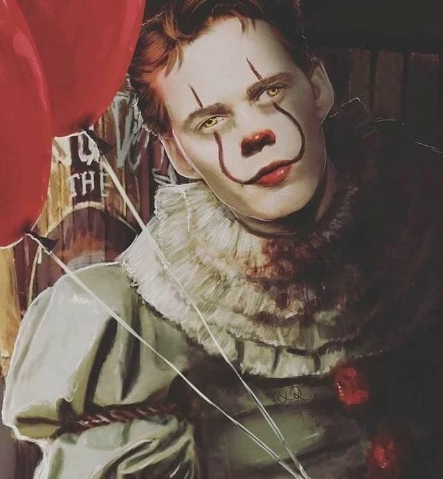 Pennywise🎈🚬 thumbnail