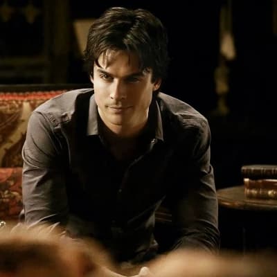 Damon Salvatore thumbnail