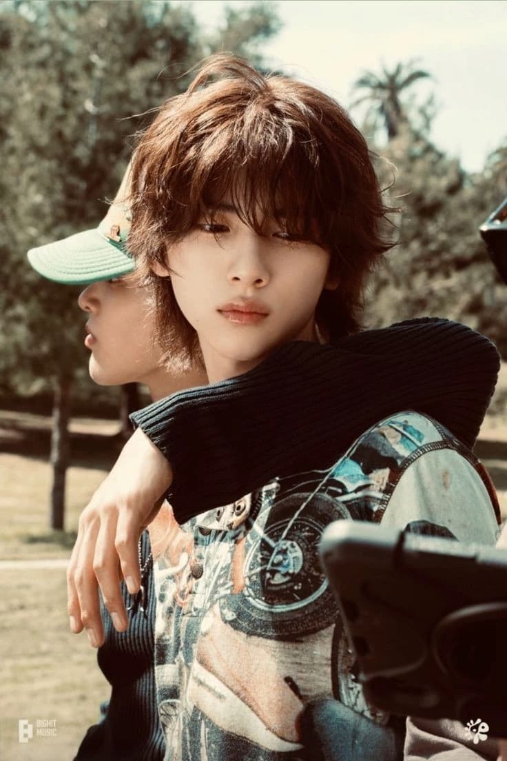 Juhoon thumbnail