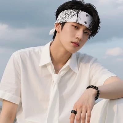 Kang Ji-woon (강지운) thumbnail