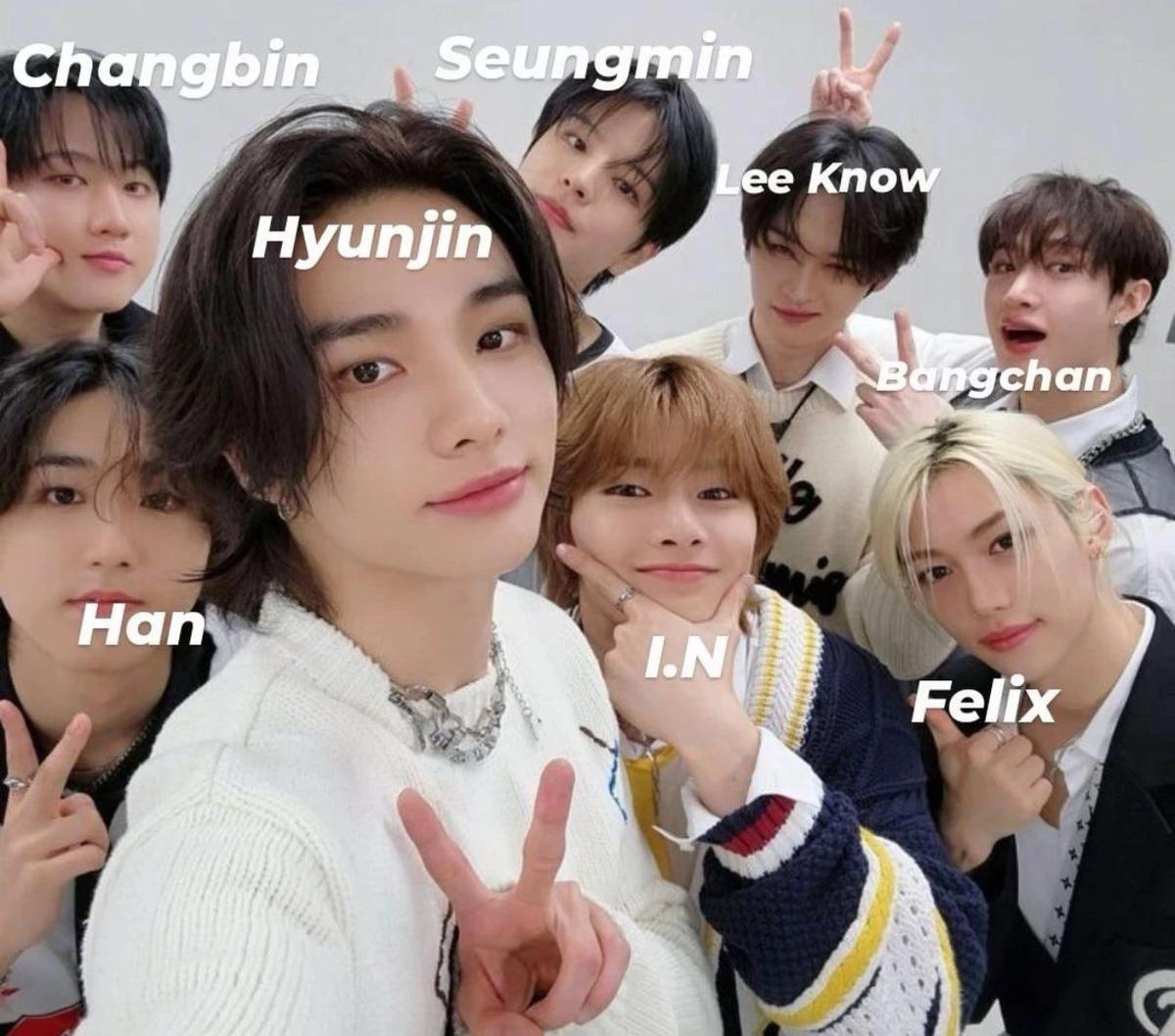 SKZ …. thumbnail