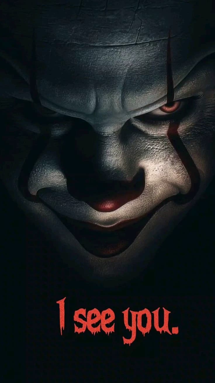 Pennywise welcome to Derry thumbnail