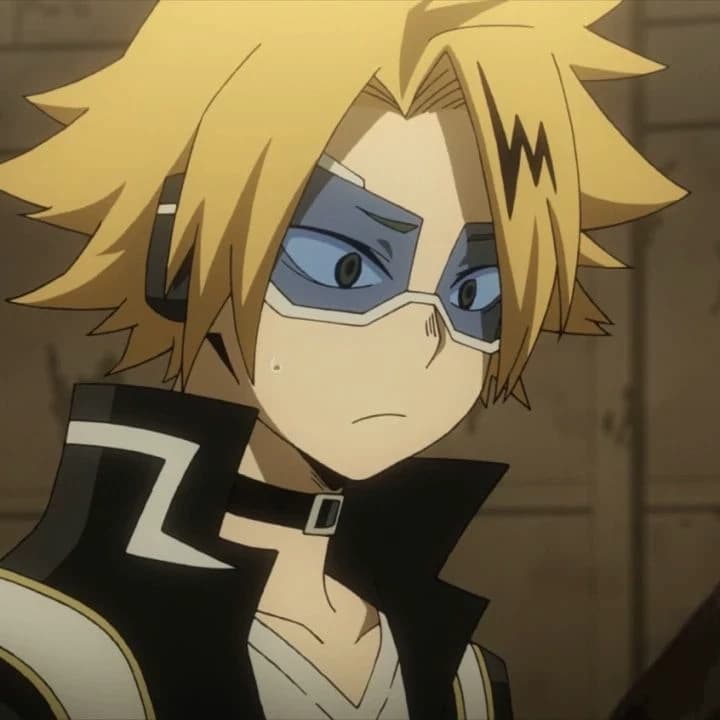 Denki Kaminari thumbnail