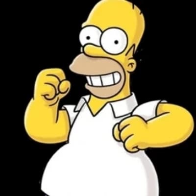 Bart Simpson (Glitch Survivor) thumbnail