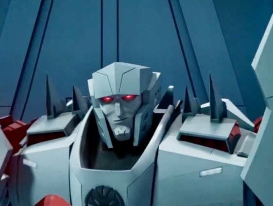 Megatron -TFE- thumbnail