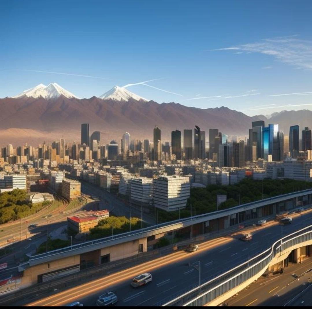 Life in Chile (School life) thumbnail