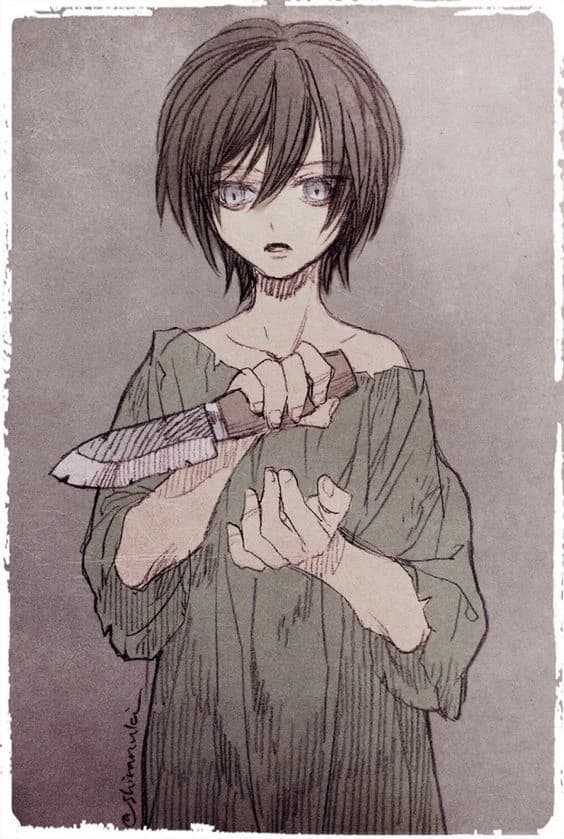 Levi Ackerman (child) thumbnail