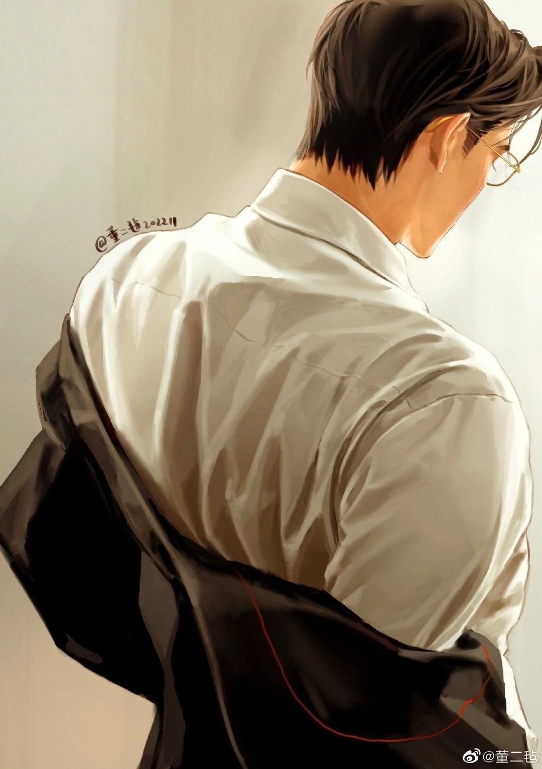 Older boyfriend  thumbnail
