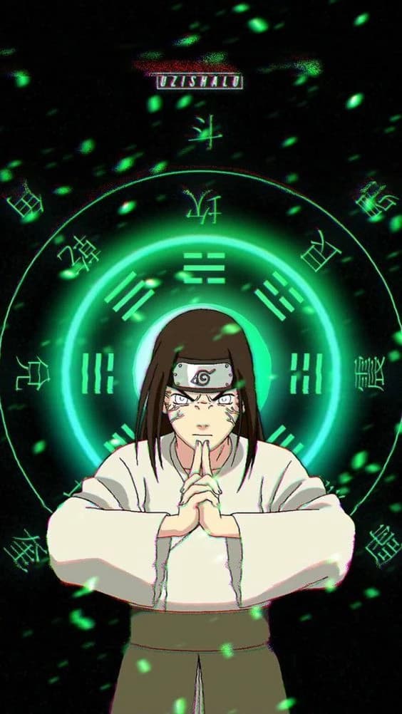 Hyuuga Family thumbnail
