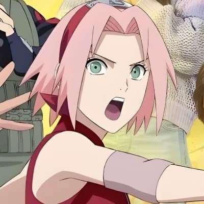 Sakura Haruno thumbnail