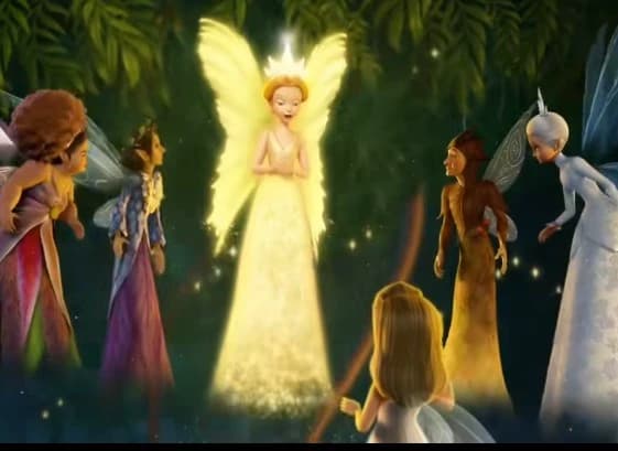 You are the new fairy thumbnail