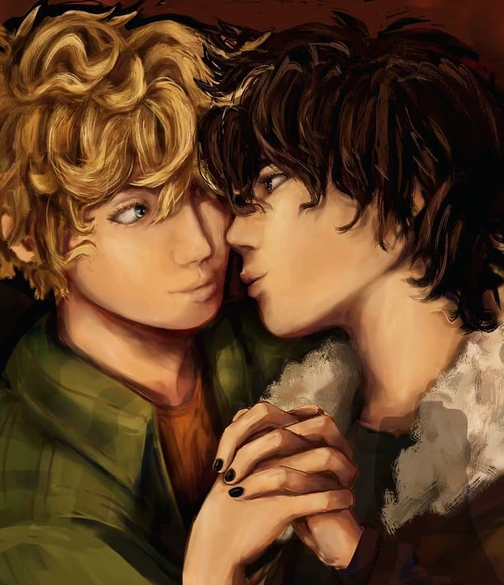Solangelo thumbnail