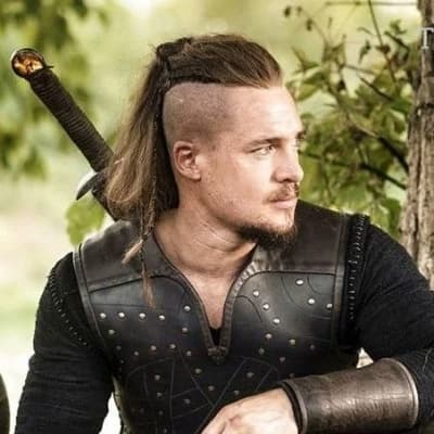 Uhtred of Bebbanburg thumbnail