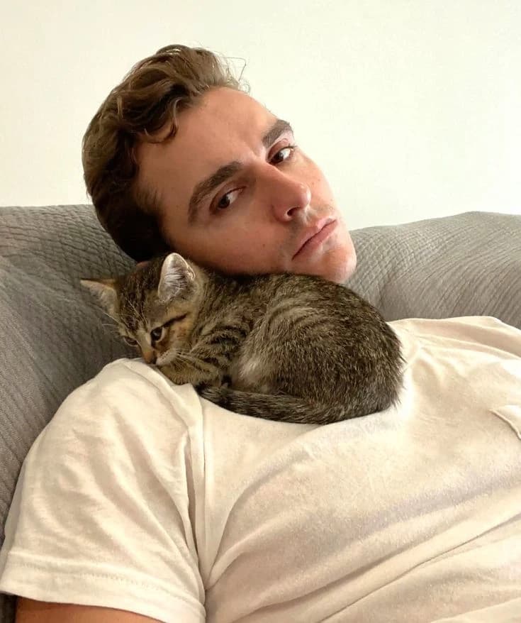 Dave Franco thumbnail