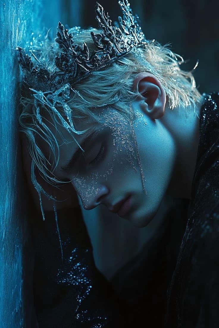 The Snow King thumbnail