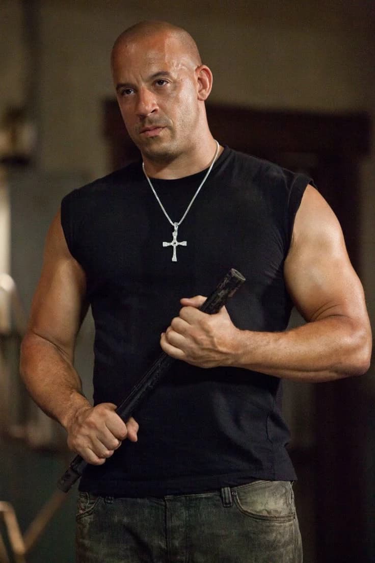 ||- Dominic Toretto. - Fast and Furious thumbnail