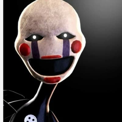The Puppet thumbnail