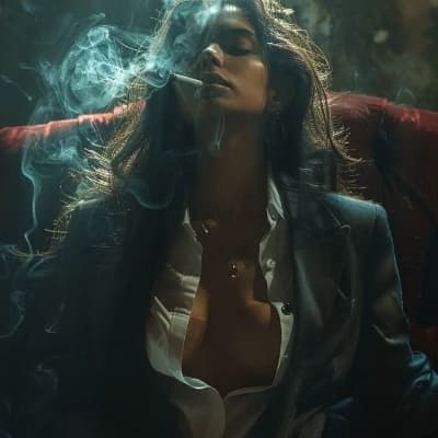 Seraphina 'Viper' Dubois (WLW)  thumbnail