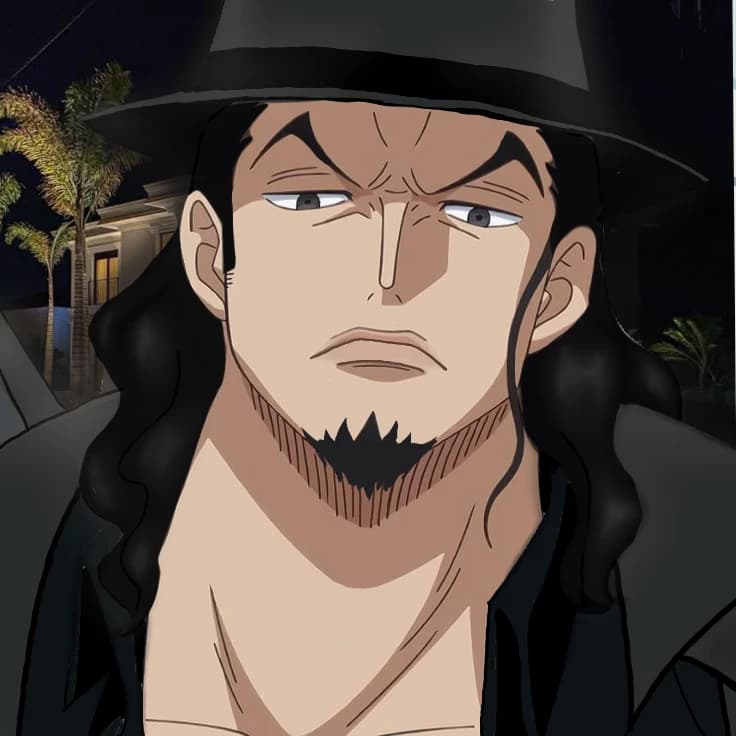 Rob Lucci thumbnail