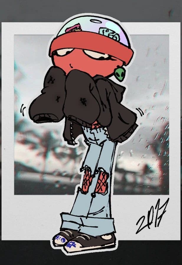 Gigi X Edd thumbnail