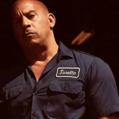 Dominic "Dom" Toretto thumbnail